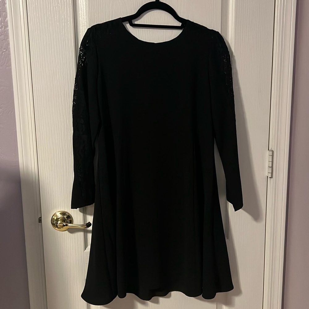 CECE Black dress